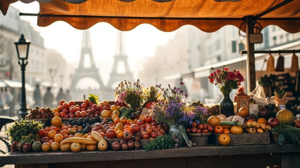 7 Raisons d'opter pour un traiteur éco-responsable à Paris