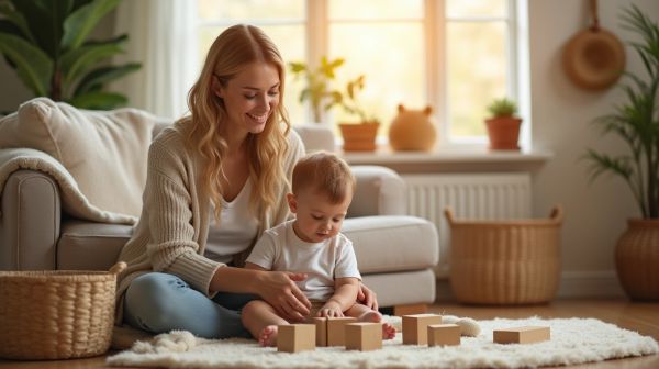 Blog parentalité : conseils et astuces pour élever vos enfants