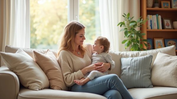 Blog parentalité : conseils et astuces pour élever vos enfants
