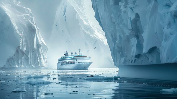 Conseils pour une croisière antarctique à la bonne saison