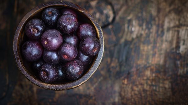 Découvrez le super aliment qui change tout
