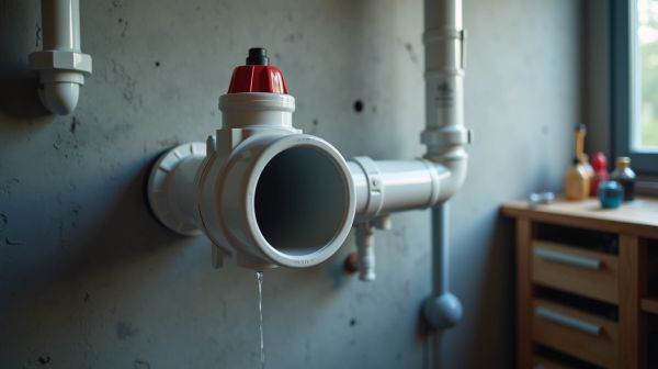 Hydrocurage des canalisations : la méthode qui débarrasse durablement vos réseaux