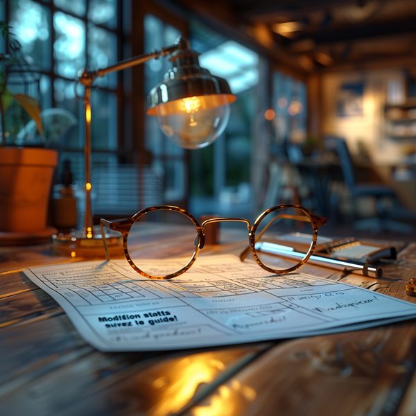 Modification statuts SCI: suivez le guide!