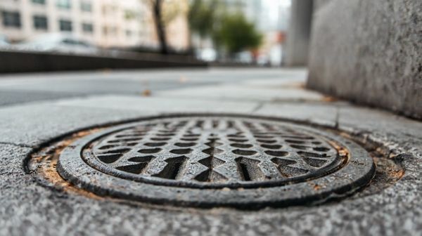 Surclassez vos réseaux avec le hydrocurage durable des canalisations