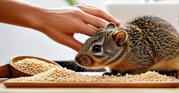 Weloca : des produits naturels pour le bien-être animal