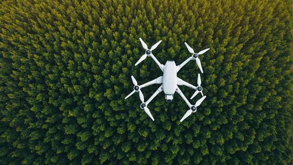 Comparatif meilleur drone : quels modèles se démarquent en 2024 ?