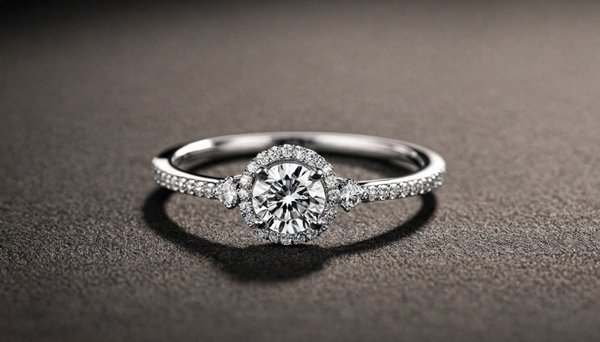 Personnalisez votre bague de fiançailles : réalisez vos souhaits