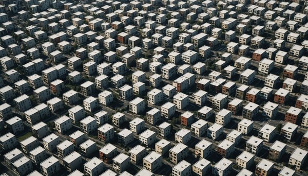 Top architectes à lyon : découvrez des solutions innovantes