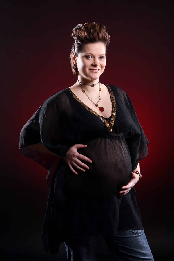 Quels sont les avantages d'un bijou de grossesse personnalisé ?