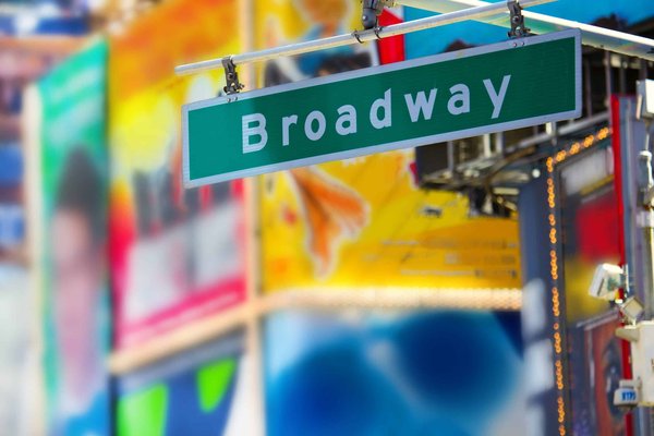 Les comédies musicales qui ont fait vibrer Broadway