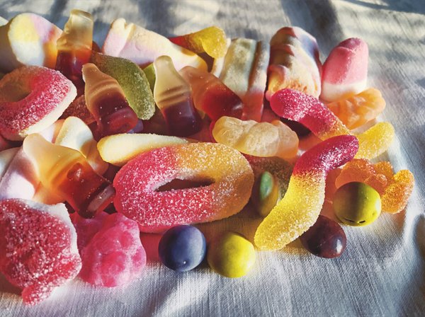 Les meilleurs bonbons du monde : où et comment les choisir ?