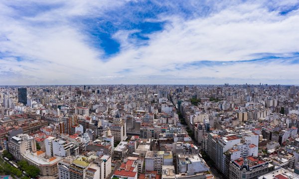 Quels sont les meilleurs quartiers de Buenos Aires ?