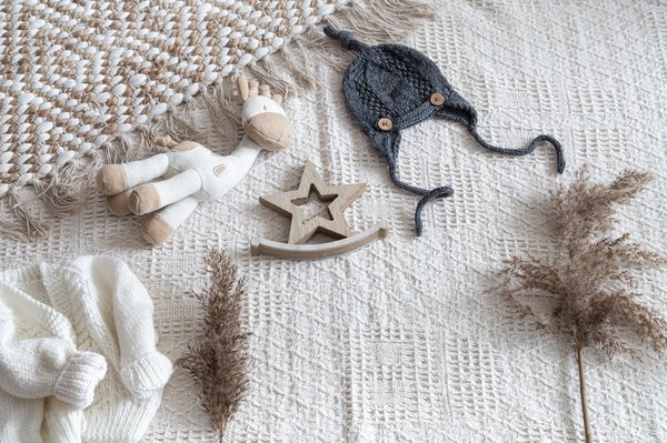 Les accessoires les plus pratiques pour les futures mamans.