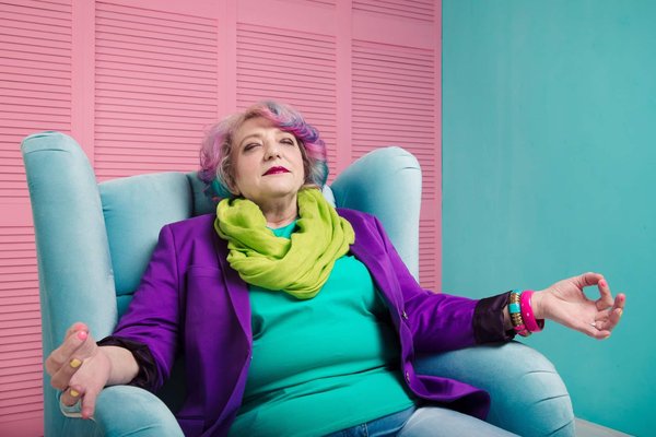 C'est quoi un fauteuil relax ?