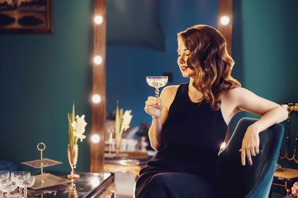 Évolution de style : Les métamorphoses les plus spectaculaires des stars