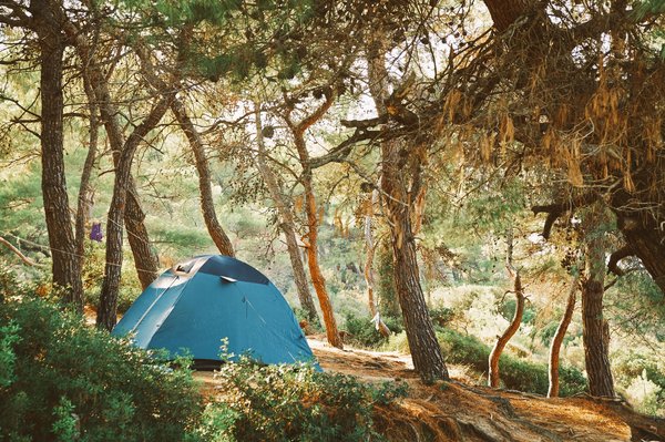 Comment choisir le bon camping dans le Var?