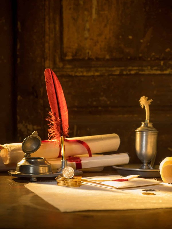 Pourquoi les pièces de 20 francs Napoléon portent-elles l'effigie de Napoléon ?