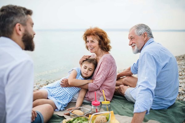 Le camping sur les Hautes Alpes: quelles sont les activités faites pour les enfants ?