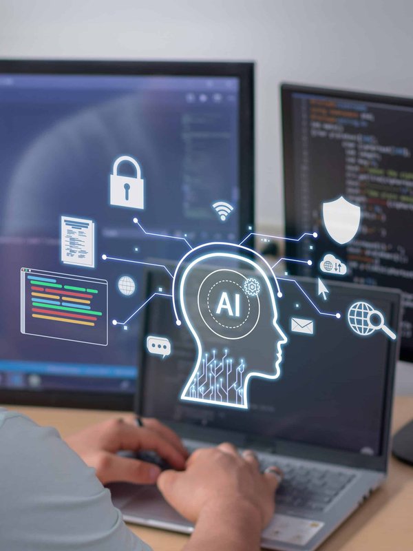 Banque d'images IA : commandez vos photos en toute tranquilité