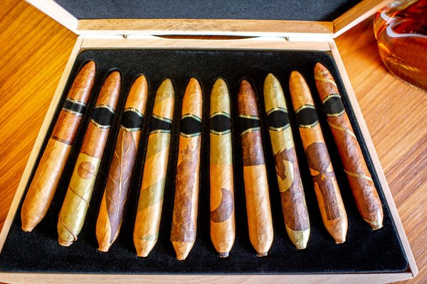 Quels sont les différents types de caves à cigare et leurs avantages ?