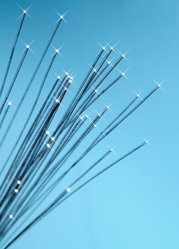 Comment fonctionne la fibre optique professionnel?