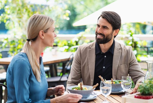 Le restaurant de la Tour Eiffel: optez pour un restaurant étoilé.