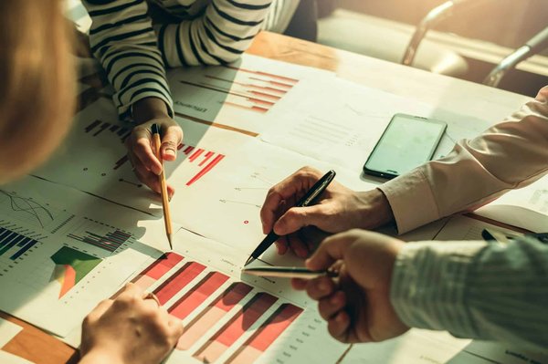 Quelles sont les tendances des marchés financiers en 2024 ?