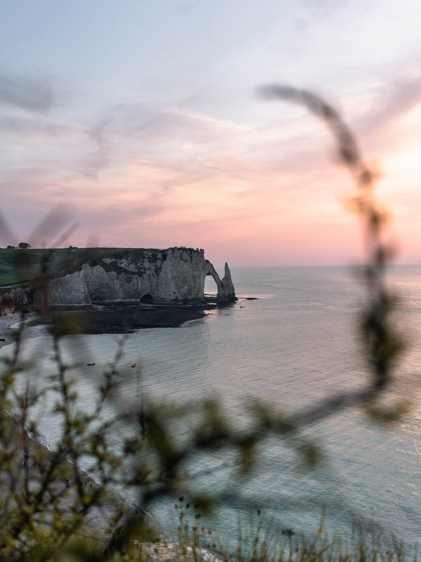 Où vivre au bord de mer pas cher en France ?