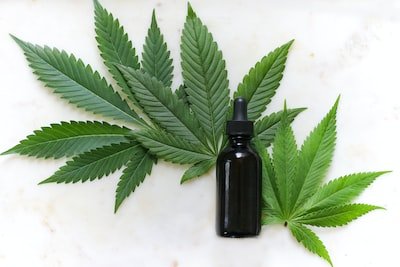 Quelles sont modes d'extraction propre par laquelle est extraite l'huile de CBD bio ?