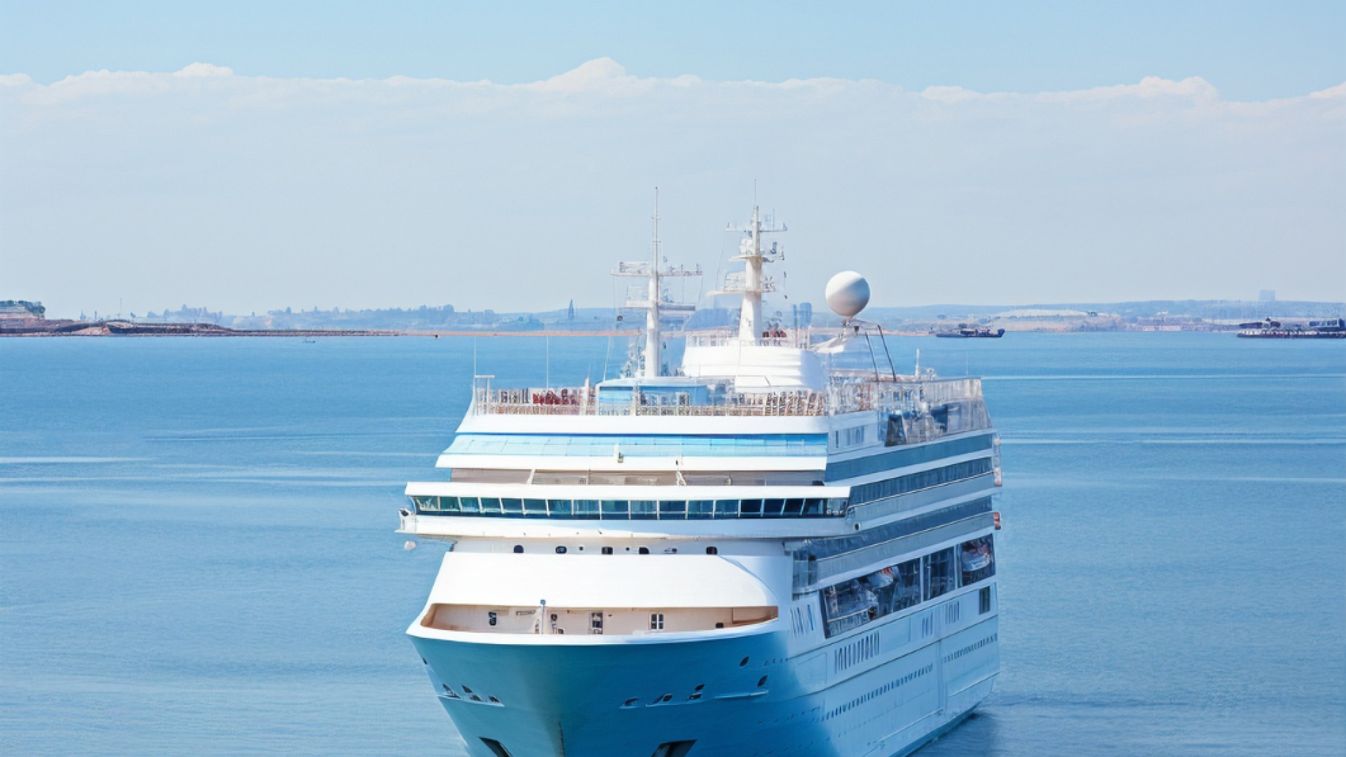 La vie sur un bateau de croisière : découvrez le quotidien en mer !